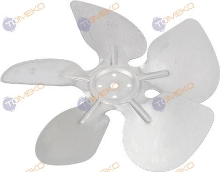 Перка за вентилатор на Icematic Е25 - spareparts.tomeko.bg Перка за вентилатор на Icematic Е25