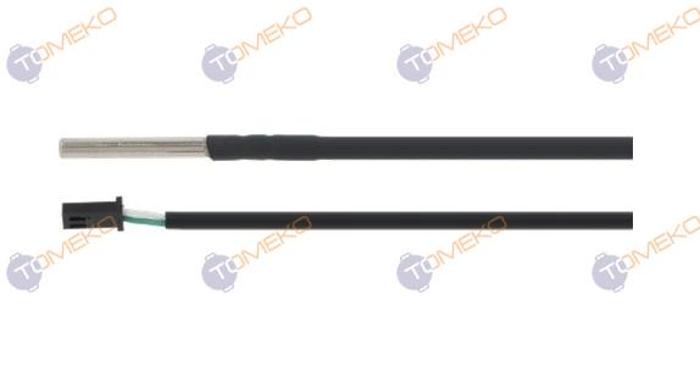 Сензор за изпарител на ледогенератор F80W - spareparts.tomeko.bg Сензор за изпарител на ледогенератор F80W