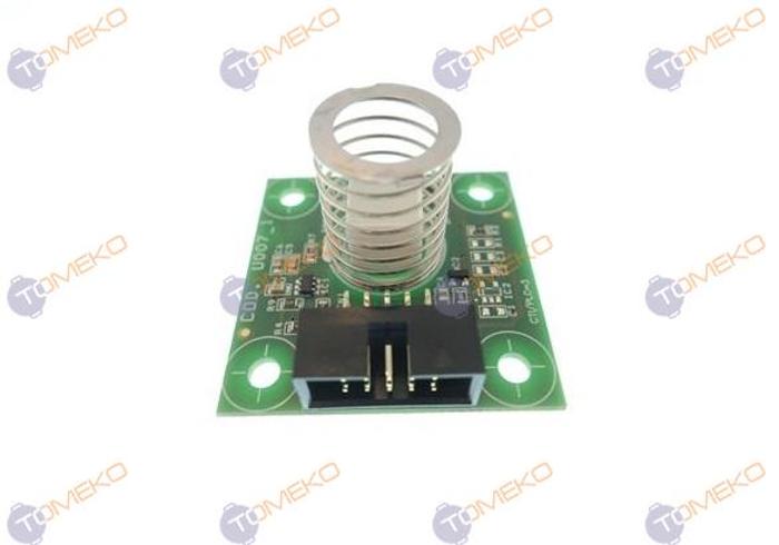 Бутон за ледогенератор C28/38/46/54/70/90 - spareparts.tomeko.bg Бутон за ледогенератор C28/38/46/54/70/90