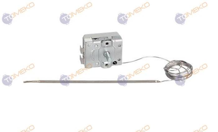 Термостат за CECIM3,CEBIV3 50-320°C - spareparts.tomeko.bg Термостат за CECIM3,CEBIV3 50-320°C