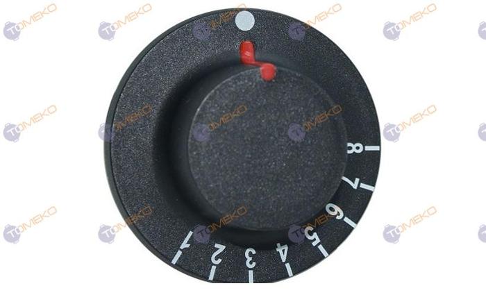 Ръкохватка за котлон за палачинки CGBIB - spareparts.tomeko.bg Ръкохватка за котлон за палачинки CGBIB