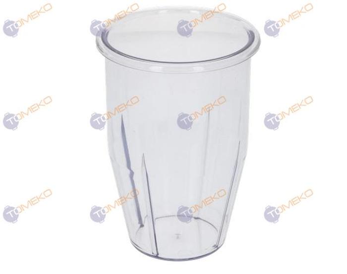 Кана пластмасова за фрапе миксер FRE 1 VV - spareparts.tomeko.bg Кана пластмасова за фрапе миксер FRE 1 VV