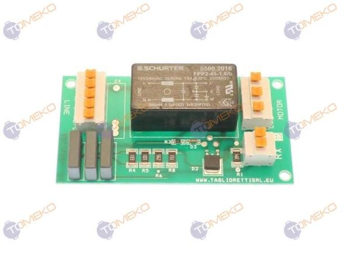 Платка за FRE 1 VV90 - spareparts.tomeko.bg Платка за FRE 1 VV90