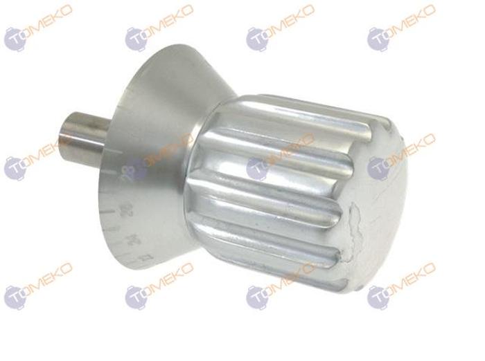 Ръкохватка за колбасорезачка Alpina Ø 350 мм - spareparts.tomeko.bg Ръкохватка за колбасорезачка Alpina Ø 350 мм
