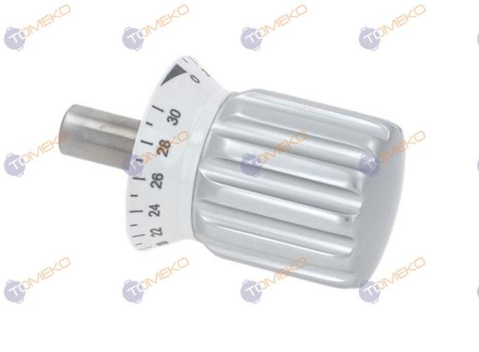 Ръкохватка за колбасорезачка Zaffira Ø 350 мм - spareparts.tomeko.bg Ръкохватка за колбасорезачка Zaffira Ø 350 мм