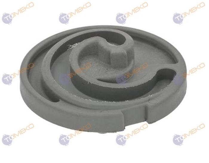 Охлюв за колбасорезачка Alpina ø 101 мм - spareparts.tomeko.bg Охлюв за колбасорезачка Alpina ø 101 мм