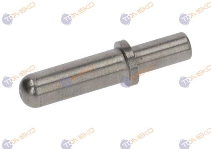 Палец за микроконтакт дълъг за дръжка на зеленчукорезачка TV-TM - spareparts.tomeko.bg Палец за микроконтакт дълъг за дръжка на зеленчукорезачка TV-TM