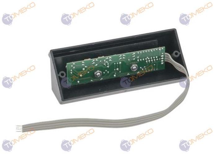 Платка за управление TV-TM и C4 - spareparts.tomeko.bg Платка за управление TV-TM и C4