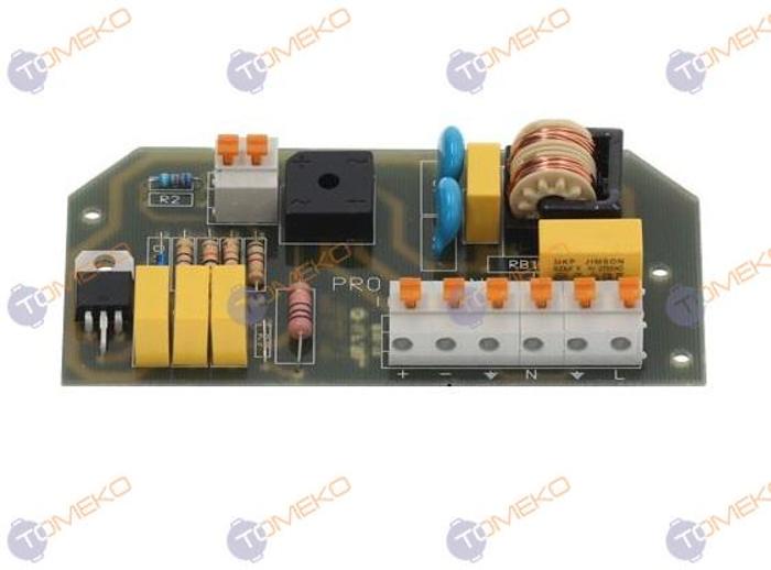 Платка управление за сокоизстисквачка SA ECO/LVV - spareparts.tomeko.bg Платка управление за сокоизстисквачка SA ECO/LVV