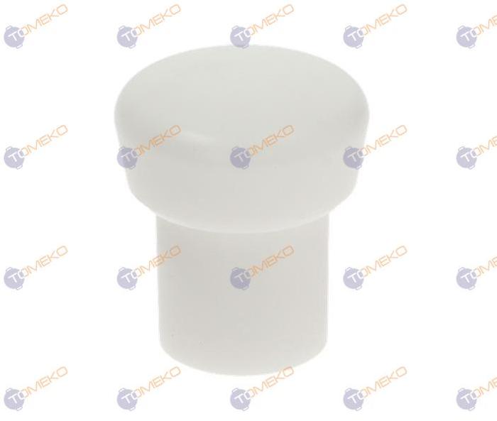 Тапа за капака за кутери C4-C6, ø 27x47 мм - spareparts.tomeko.bg Тапа за капака за кутери C4-C6, ø 27x47 мм