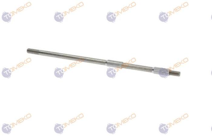 Ос застопоряваща ножа за колбасорезачка Zaffira Ø 350 мм - spareparts.tomeko.bg Ос застопоряваща ножа за колбасорезачка Zaffira Ø 350 мм