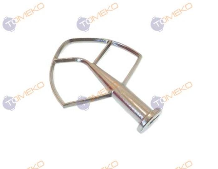 Приставка за кремове за планетарен миксер PM7 - spareparts.tomeko.bg Приставка за кремове за планетарен миксер PM7