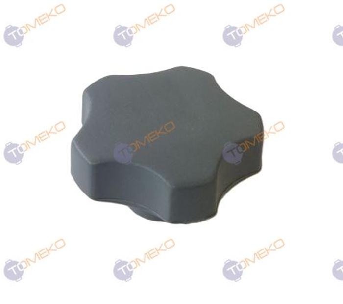 Ръкохватка за ос за колбасорезачка Zaffira Ø 350 мм - spareparts.tomeko.bg Ръкохватка за ос за колбасорезачка Zaffira Ø 350 мм