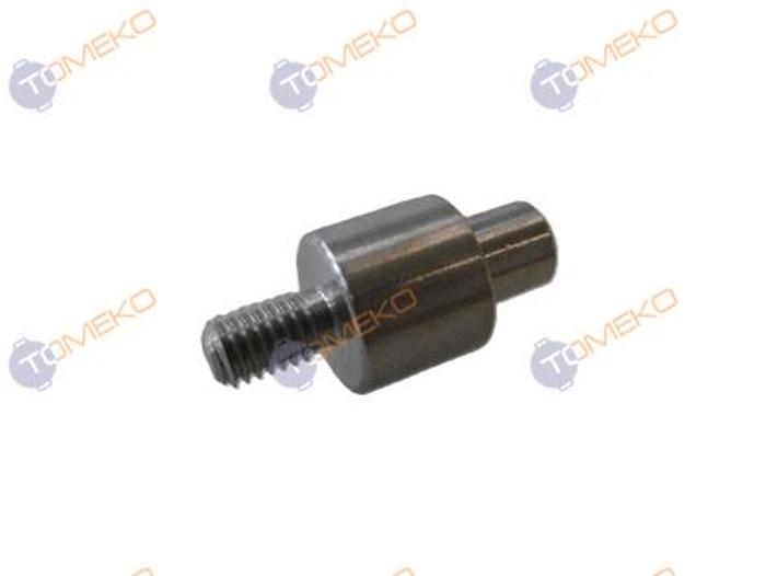 Ос за охлюв на колбасорезачка - spareparts.tomeko.bg Ос за охлюв на колбасорезачка