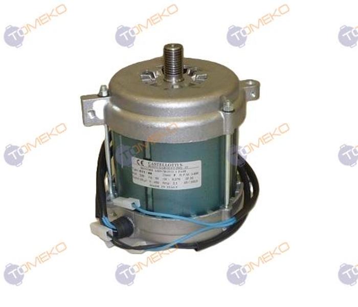 Мотор, монофазен за колбасорезачка Zaffira Ø 350 мм - spareparts.tomeko.bg Мотор, монофазен за колбасорезачка Zaffira Ø 350 мм