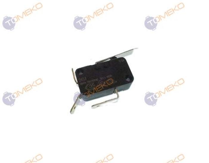 Микроключ за фрапе миксер FRE 1 VV 90 - spareparts.tomeko.bg Микроключ за фрапе миксер FRE 1 VV 90