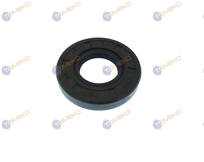 Семеринг 20-47-7 на оста за планетарен миксер PM10 - spareparts.tomeko.bg Семеринг 20-47-7 на оста за планетарен миксер PM10