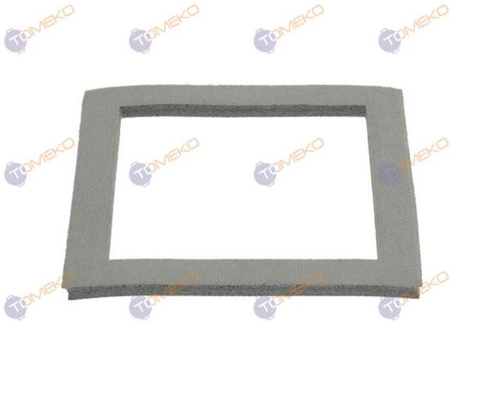 Уплътнение за врата на картофобелачка PPR20 - spareparts.tomeko.bg Уплътнение за врата на картофобелачка PPR20