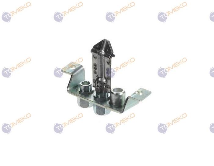 Пилота за скара газова OG8402/P, OPUS 800 - spareparts.tomeko.bg Пилота за скара газова OG8402/P, OPUS 800
