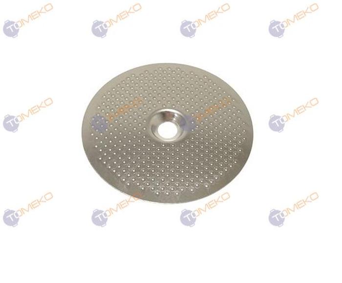 Цедка душова ø 51.5 мм - spareparts.tomeko.bg Цедка душова ø 51.5 мм