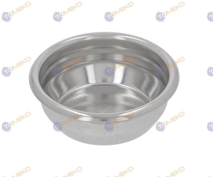 Цедка за 2 кафета ø 70x24.5 мм - spareparts.tomeko.bg Цедка за 2 кафета ø 70x24.5 мм