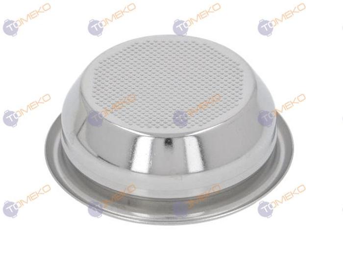 Цедка за 2 кафета ø 70x24.5 мм - spareparts.tomeko.bg Цедка за 2 кафета ø 70x24.5 мм