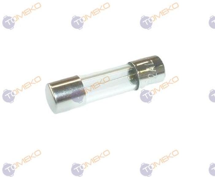 Предпазители 2A ø 5x20 мм - spareparts.tomeko.bg Предпазители 2A ø 5x20 мм