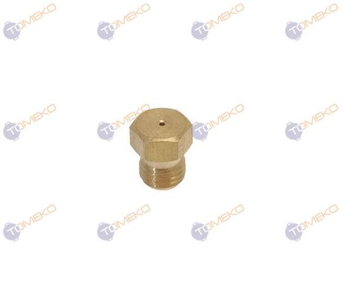 Дюза за групата D ø 0.7 мм - spareparts.tomeko.bg Дюза за групата D ø 0.7 мм