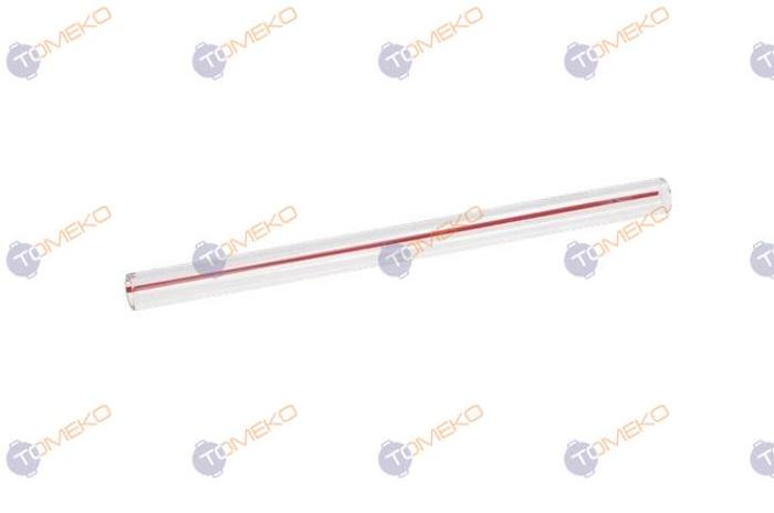 Нивопоказателно стъкло ø 11x170 мм - spareparts.tomeko.bg Нивопоказателно стъкло ø 11x170 мм