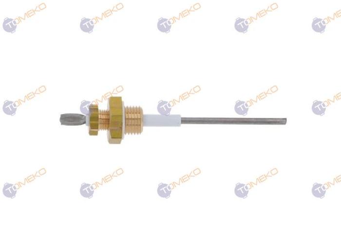 Сонда ниво вода ø 1/4"M-100 мм - spareparts.tomeko.bg Сонда ниво вода ø 1/4"M-100 мм