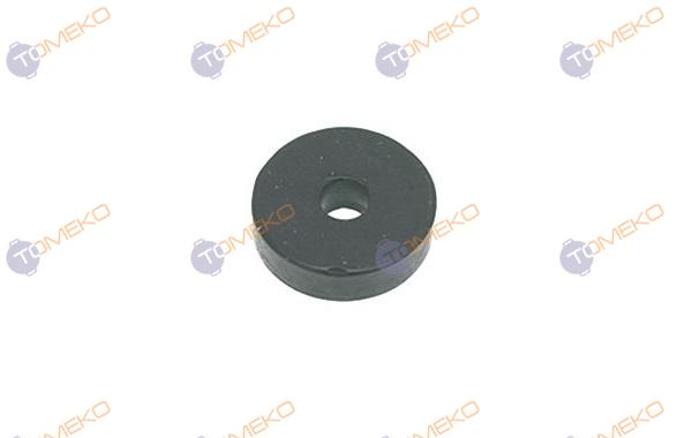 Уплътнение за клапана на крана ø 15x4x4 мм - spareparts.tomeko.bg Уплътнение за клапана на крана ø 15x4x4 мм