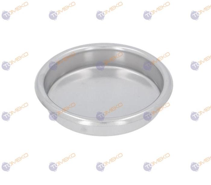 Цедка глуха за почистване на машината ø 70x17 мм - spareparts.tomeko.bg Цедка глуха за почистване на машината ø 70x17 мм