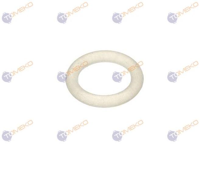 Уплътнение за контейнера на кафемашина СКХ - spareparts.tomeko.bg Уплътнение за контейнера на кафемашина СКХ