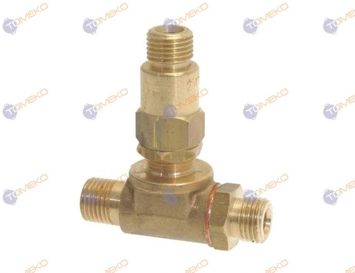 Клапан S.C.N.R. за кафемашина CKX - spareparts.tomeko.bg Клапан S.C.N.R. за кафемашина CKX