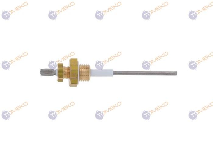 Сонда ниво ø 1/4 "M-100 мм за кафемашина STORM4000 - spareparts.tomeko.bg Сонда ниво ø 1/4 "M-100 мм за кафемашина STORM4000