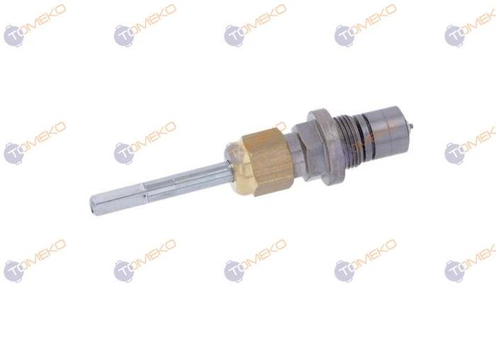 Кран за вода и пара за кафемашина Forma - spareparts.tomeko.bg Кран за вода и пара за кафемашина Forma