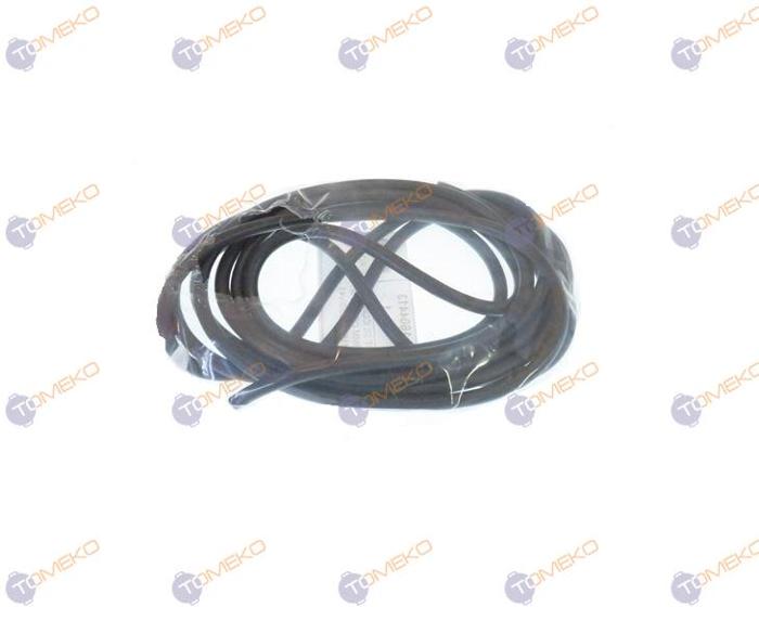 Силиконово покритие за вакуум машина VM18/VM53/SV41 - spareparts.tomeko.bg Силиконово покритие за вакуум машина VM18/VM53/SV41