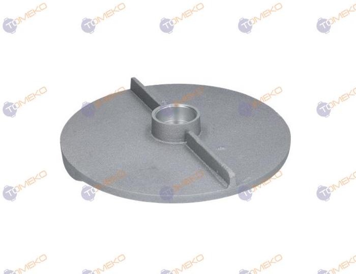 Диск абразивен за картофобелачка PSP700, 10 кг - spareparts.tomeko.bg Диск абразивен за картофобелачка PSP700, 10 кг