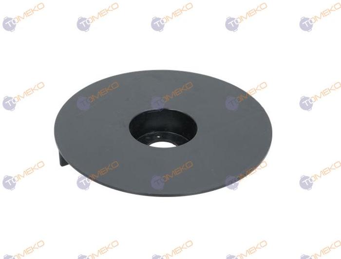 Диск изхвърлящ с висок борд за зеленчукорезачка PSP300/400 - spareparts.tomeko.bg Диск изхвърлящ с висок борд за зеленчукорезачка PSP300/400