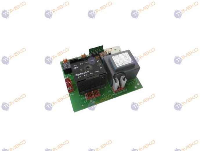 Управление трифазно за картофобелачка PSP 500/100/300 - spareparts.tomeko.bg Управление трифазно за картофобелачка PSP 500/100/300