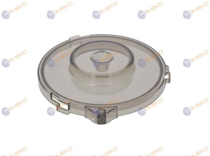 Капак за кутер PSP500, 3.5 л - spareparts.tomeko.bg Капак за кутер PSP500, 3.5 л