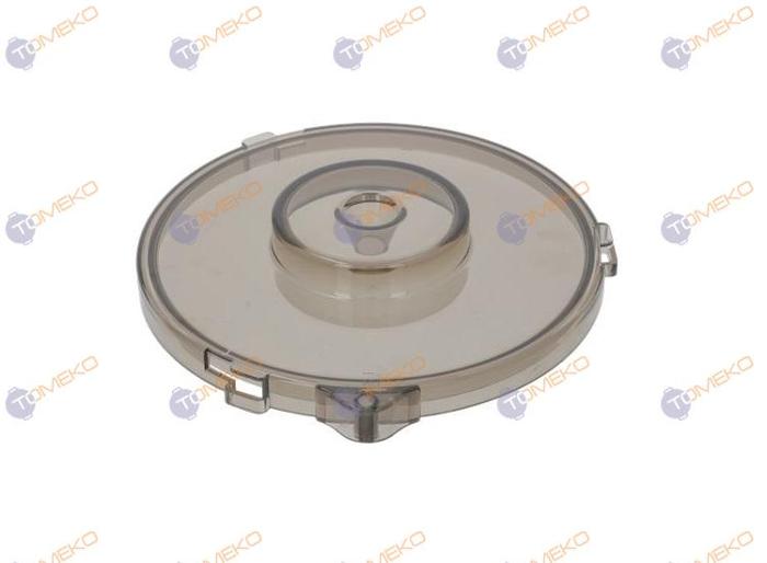 Капак за кутер PSP500, 6 л - spareparts.tomeko.bg Капак за кутер PSP500, 6 л