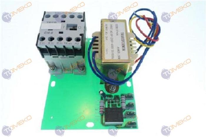 Контролно табло за тестомесачка IF332V - spareparts.tomeko.bg Контролно табло за тестомесачка IF332V