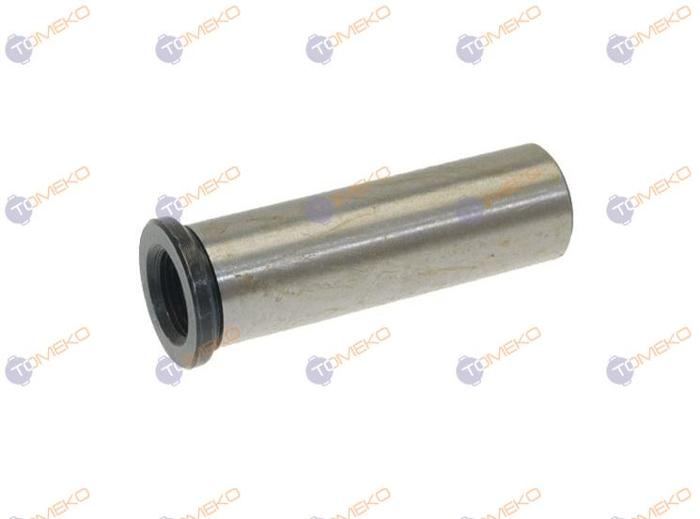 Ос за спирала на тестомесачка IF/IR 17/22 - spareparts.tomeko.bg Ос за спирала на тестомесачка IF/IR 17/22