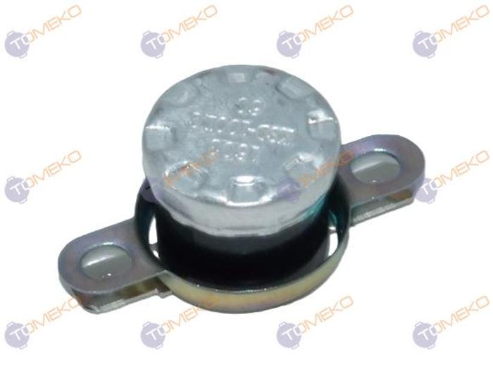 Термостат за микровълнова фурна NT-101,125/250V - spareparts.tomeko.bg Термостат за микровълнова фурна NT-101,125/250V