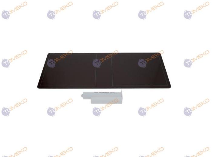 Стъкло двойно керамично за контактен грил SP020PR - spareparts.tomeko.bg Стъкло двойно керамично за контактен грил SP020PR