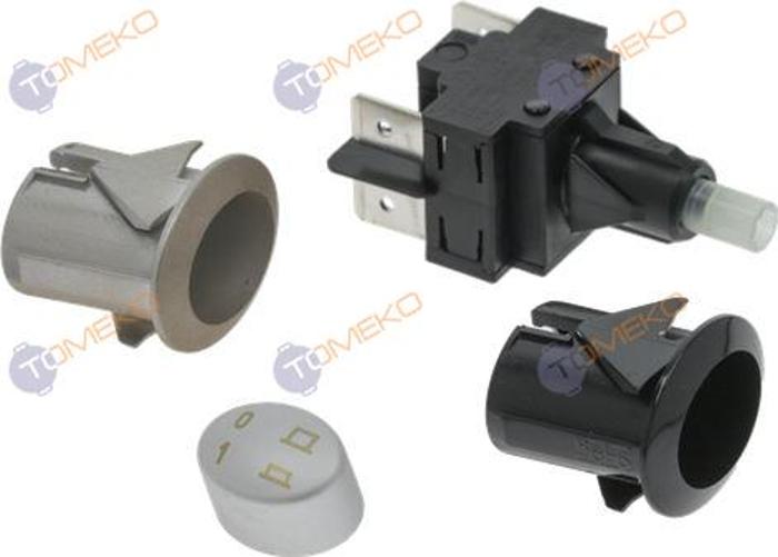 Ключ комплект ON-OFF за скара тип плоча SP - spareparts.tomeko.bg Ключ комплект ON-OFF за скара тип плоча SP