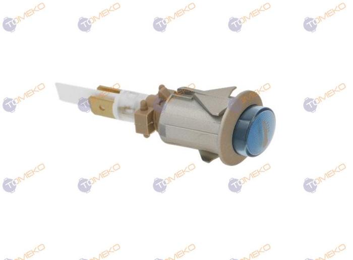 Контролна лампа комлект за SP - spareparts.tomeko.bg Контролна лампа комлект за SP