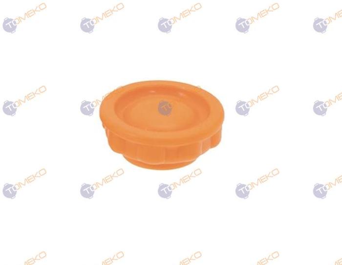 Пластмасова тапа M12 за сокоизстисквачка Frigomaster - spareparts.tomeko.bg Пластмасова тапа M12 за сокоизстисквачка Frigomaster