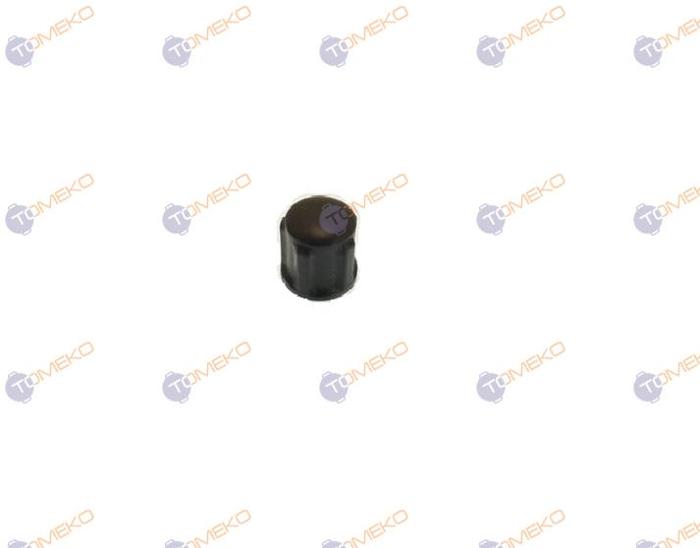 Пластмасова тапа за горен и страничен капак на сокоизстисквачка - spareparts.tomeko.bg Пластмасова тапа за горен и страничен капак на сокоизстисквачка